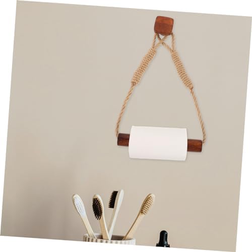 Unique Paper Towel Holder for Bathroom Toilet Wall