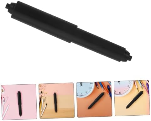 Zerodeko 5pcs Toilet Paper Holder Replacement Rods 1