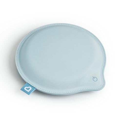 Munchkin Lulla-Vibe Vibrating Pad for Baby Sleep