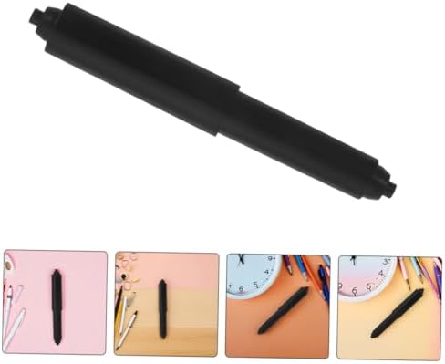 Unomor 5Pcs Toilet Paper Holder Replacement Rods 1
