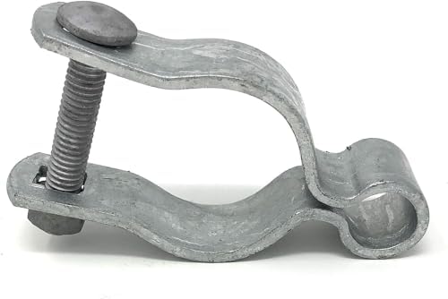 Ozark Fence Female Gate Hinge - 2 Per Pack