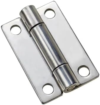 FANGZHNHT 25 Inch Stainless Steel Cabinet Door Hinge 1Pcs