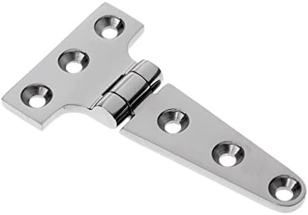 SORECI 4 Inch Heavy Duty Marine Gate Hinge