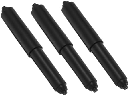 ULTECHNOVO Toilet Paper Holder Inserts 3 Pack
