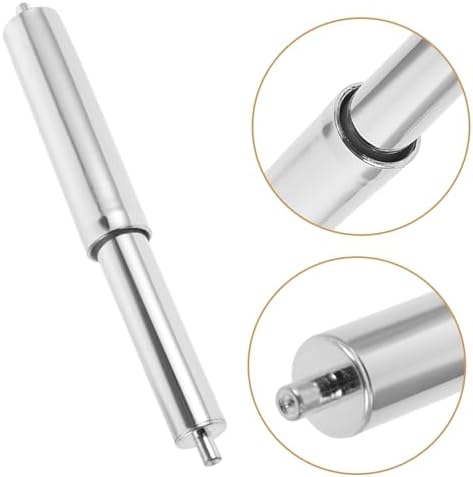 Toilet Paper Holder Retractable Rod Replacement