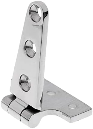 SORECI 4 Inch Heavy Duty Marine Gate Hinge