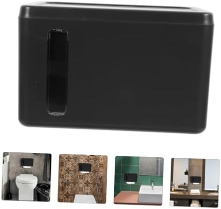 Cabilock Waterproof Wall Mounted Tissue Box Holder