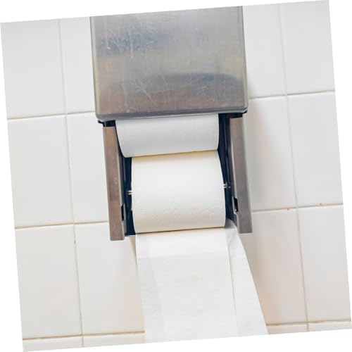 Angoily Toilet Paper Roller Spindle Replacement Rod