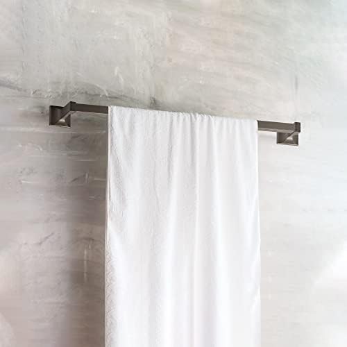 Design House Millbridge 30-inch Towel Bar - Oil Rubbed Bronze