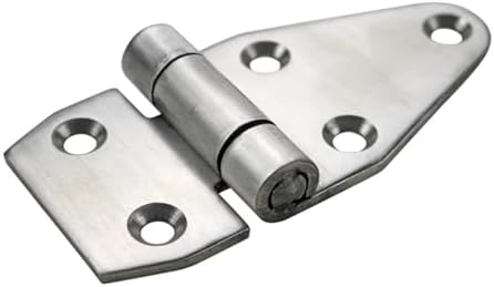 Heavy Duty Thickened Surface Mount Gate Hinge