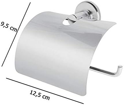Tanko Shop Bathroom Kit with 2 Hooks