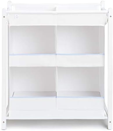 Munchkin Nursery Essentials Diaper Organizer 1