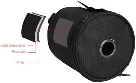 Miokycl Hanging Toilet Paper Holder Portable for Outdoor