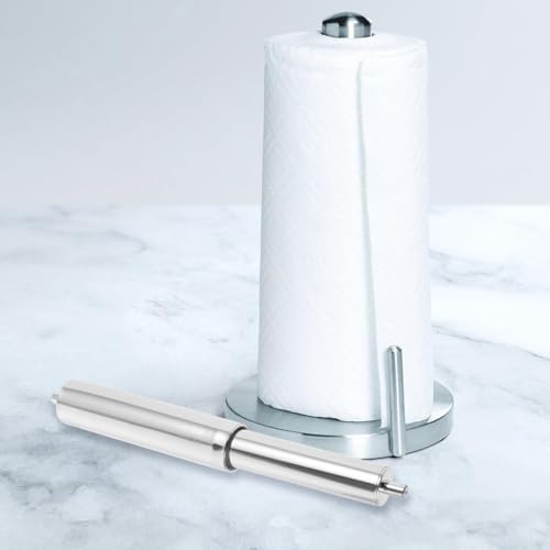 DOITOOL Toilet Paper Roller Replacement Spindle Rod
