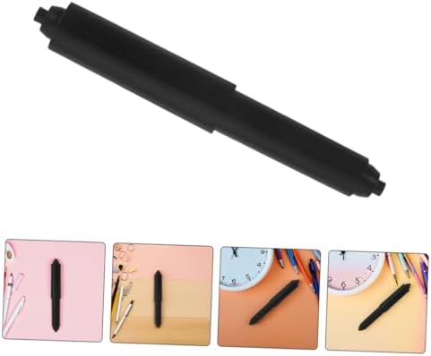 Cabilock 5pcs Toilet Paper Holder Replacement Rod