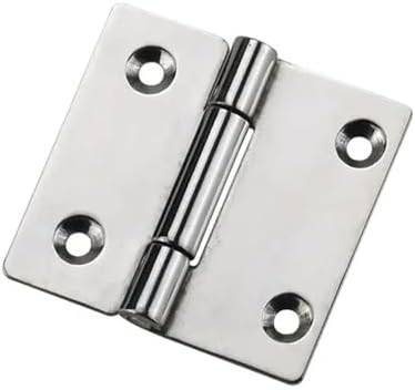 15 Inch 304 Stainless Steel Cabinet Door Hinge 1Pcs