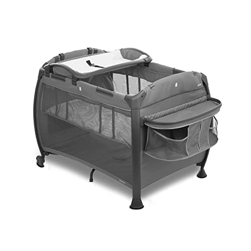 Joovy Room-Playard with Bassinet and Changing Table