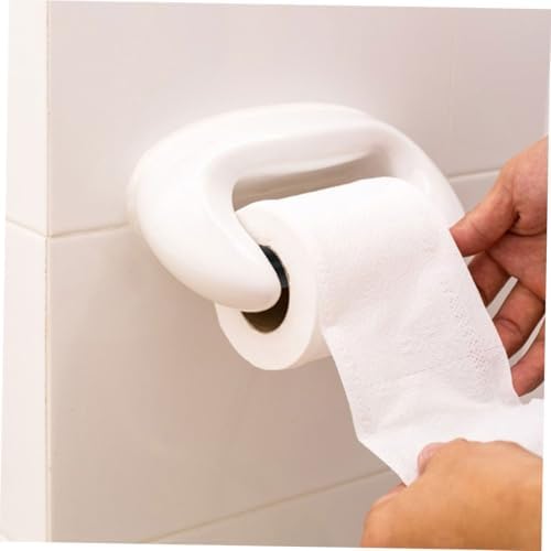 3PCS Spring Loaded Toilet Paper Holder Insert for Modern Dispensers