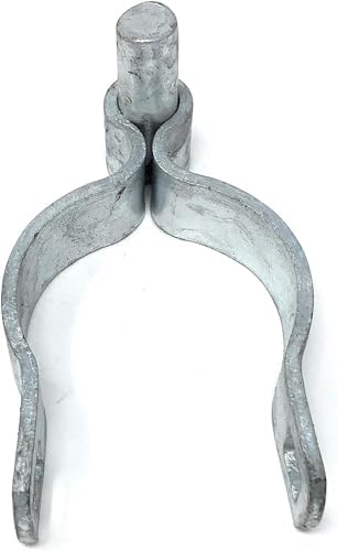 Ozark Fence Chain Link Gate Post Hinge 1