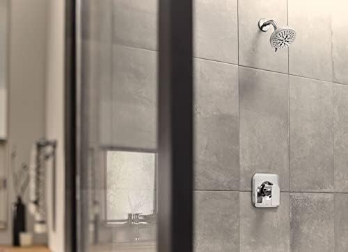Moen Chrome Hydro Energetix Handheld Showerhead