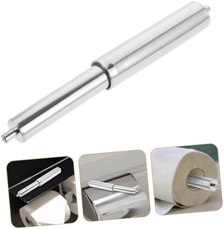 Toilet Paper Holder Retractable Rod Replacement