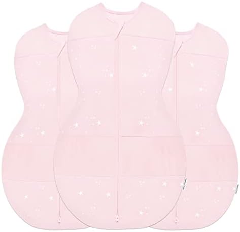 Happiest Baby Sleepea 5-Second Swaddle 3-Pack 1