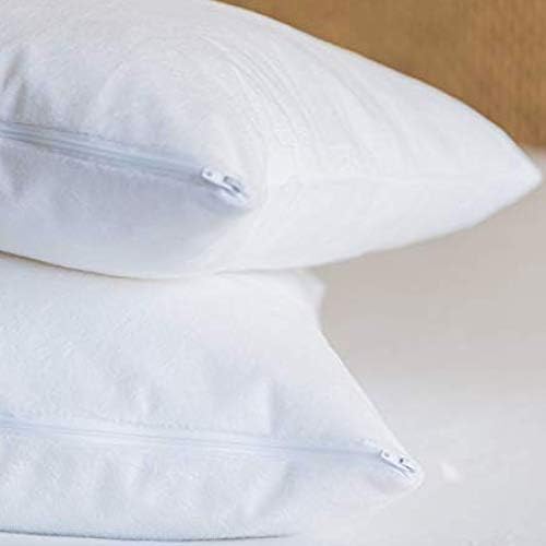 Little Sleepy Head Pillow Protectors 2-Pack 13x18 14x19 1