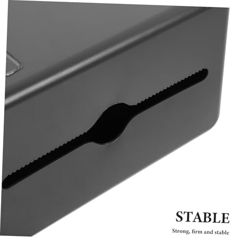 Cabilock Waterproof Wall Mounted Tissue Box Holder