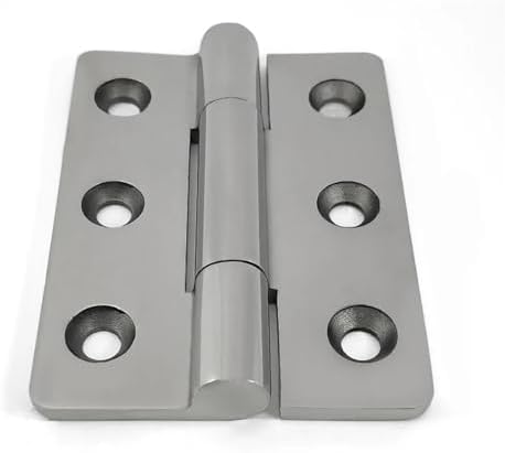 FANGZHNHT Commercial Grade Stainless Steel Hinges