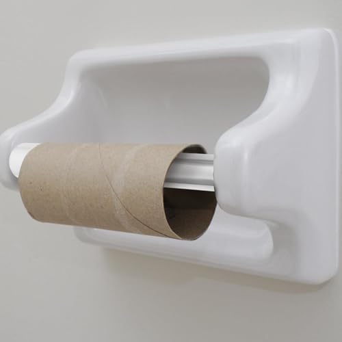 DOITOOL Toilet Paper Roller Replacement Spindle Rod