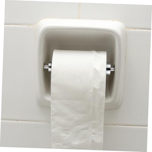 Operitacx Toilet Paper Holder Roller Spindle Replacement