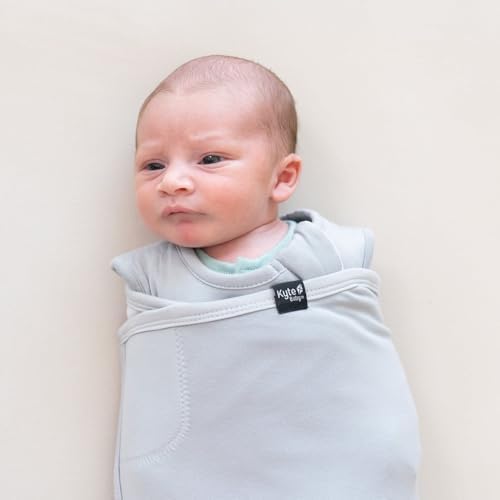 KYTE BABY 10 Tog Bamboo Rayon Sleep Bag Swaddler