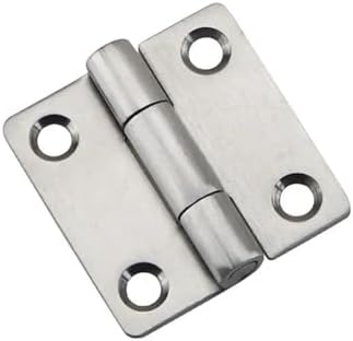 FANGZHNHT 2 Inch 3 Inch Load Bearing Hinge 1