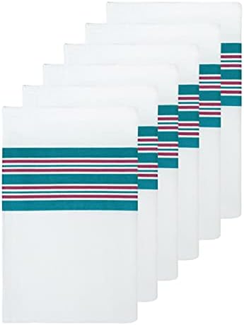 Lenenz Baby Receiving Blankets 30x40 Inch