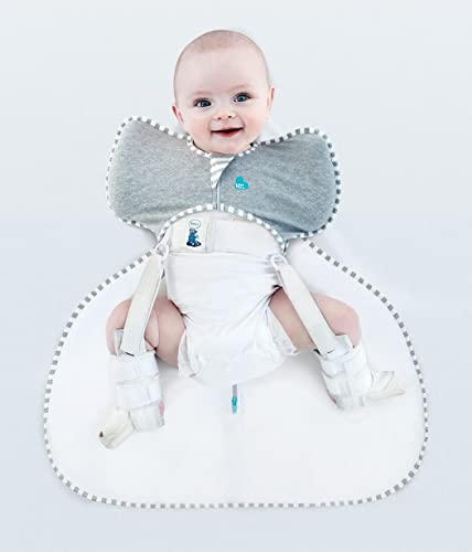Love to Dream Swaddle UP Transition Bag for 3-6 Months