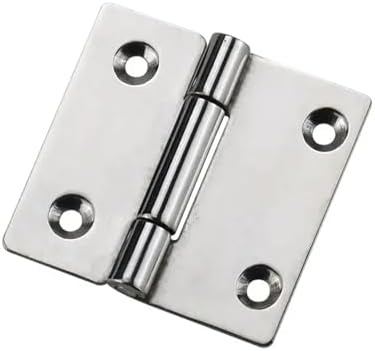 15 Inch 304 Stainless Steel Cabinet Door Hinge 1Pcs