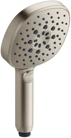 KOHLER Tellin Multifunction Handshower Brushed Nickel 1