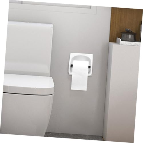 FUNOMOCYA Toilet Paper Holder Spring Inserts 3pcs Replacement