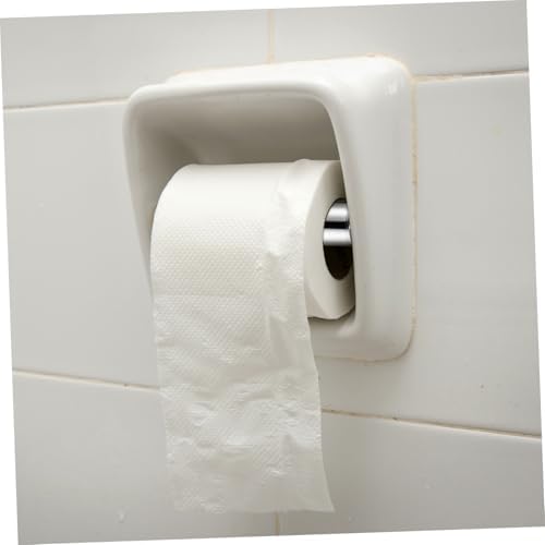 Gadpiparty Toilet Paper Holder Replacement Rod Spring Style Shaft 1