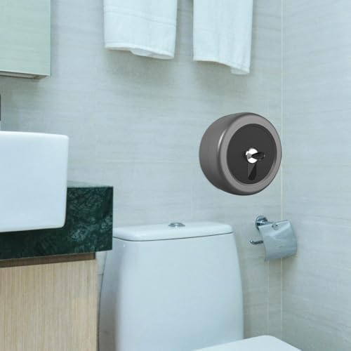 OUNONA 2pcs Paper Towel Dispenser Key Replacement Set for Commercial Use 1