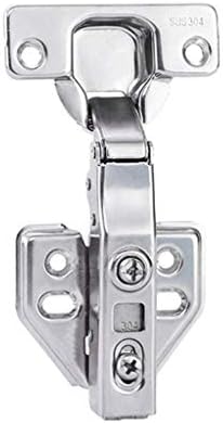 SORECI Silent Hydraulic Cabinet Door Hinge