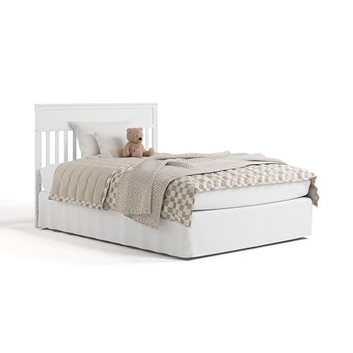 Graco Shiloh 5-in-1 Convertible Crib with Drawer