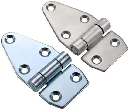 FANGZHNHT Heavy Duty 304 Stainless Steel Gate Hinge