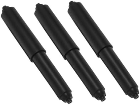Zerodeko Spring Loaded Paper Rod Replacement 3 Pack 1