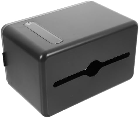 Cabilock Waterproof Wall Mounted Tissue Box Holder