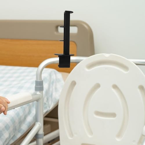 VALICLUD Toilet Paper Holder for Elderly and Disabled