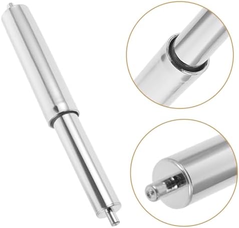 Tofficu Toilet Paper Holder Roller Rod 1