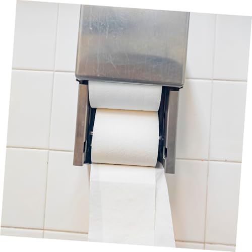 Operitacx Toilet Paper Holder Roller Spindle Replacement