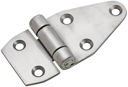FANGZHNHT Heavy Duty 304 Stainless Steel Gate Hinge