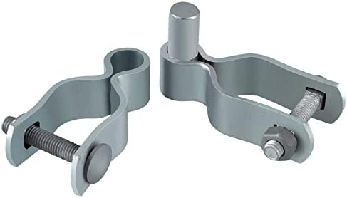 Skelang 2-Set Chain Link Fence Hinge